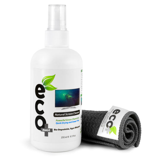 Ecomoist Screen Cleaner 250ml
