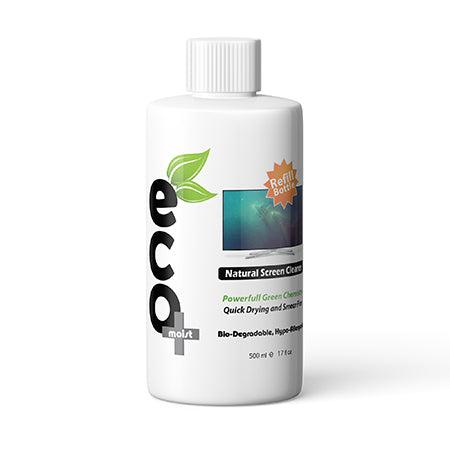 Ecomoist Screen Cleaner 500ml (Refill)