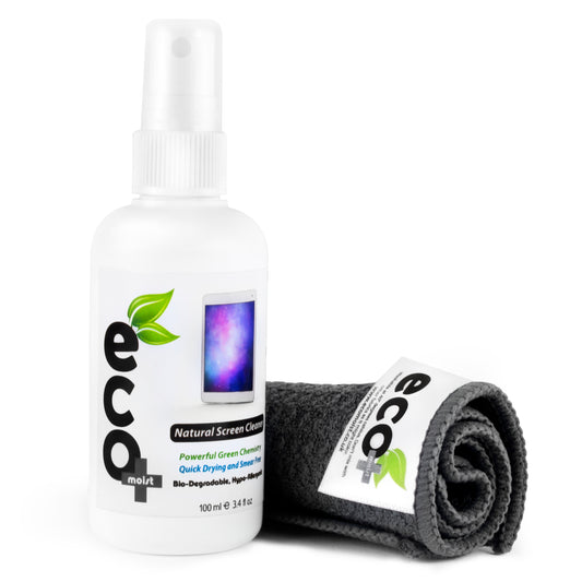 Ecomoist Screen Cleaner 100ml