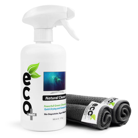 Ecomoist Screen Cleaner 500ml