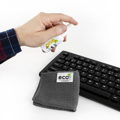 Ecomoist Keyboard Cleaner 50ml