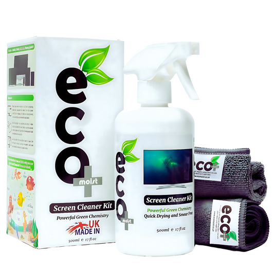 Ecomoist Screen Cleaner 500ml