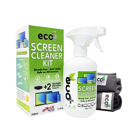 Ecomoist Screen Cleaner 500ml